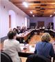 Foto de los encuentros de trabajo